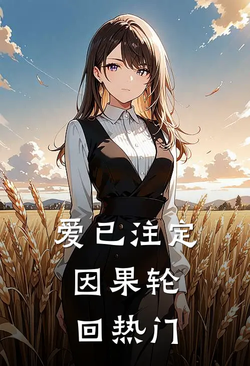 爱已注定，因果轮回热门