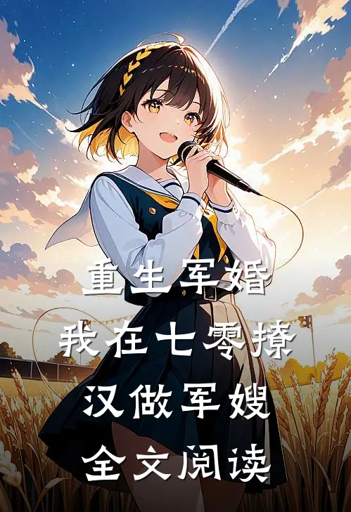 重生军婚：我在七零撩汉做军嫂全文阅读
