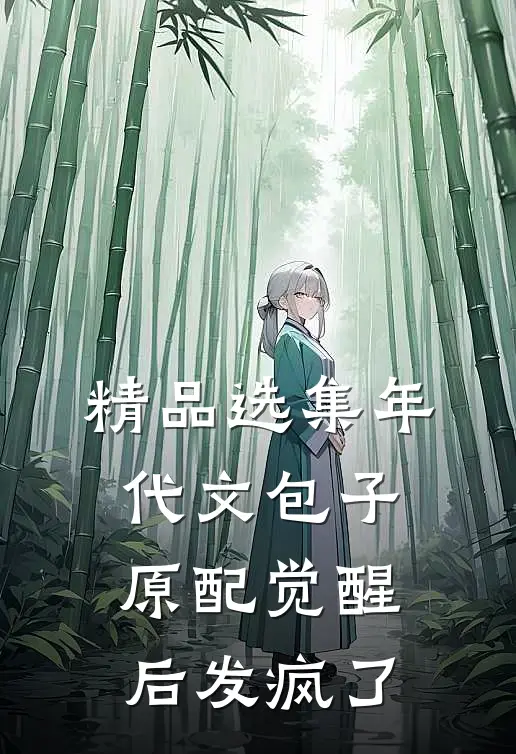 精品选集年代文包子原配觉醒后发疯了