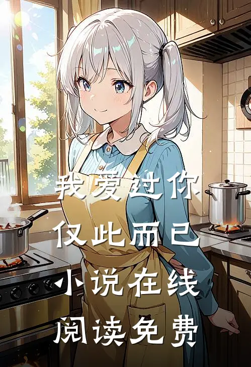 我爱过你，仅此而已小说在线阅读免费