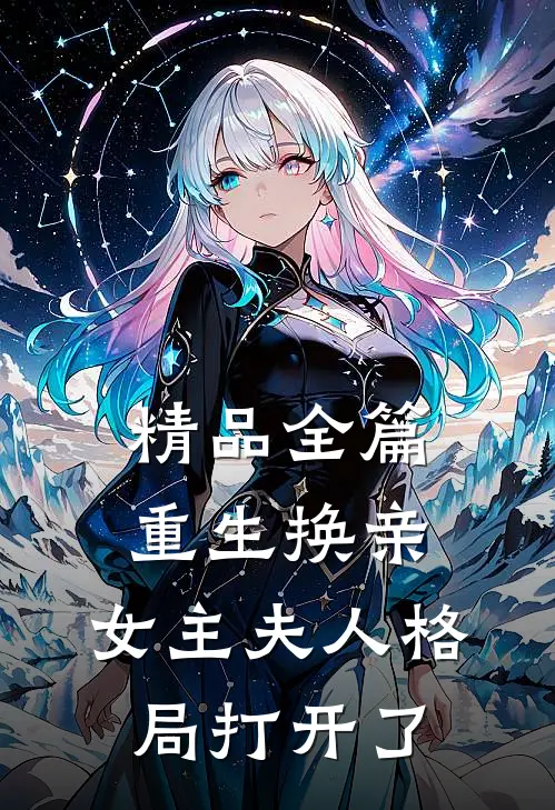 精品全篇重生换亲，女主夫人格局打开了