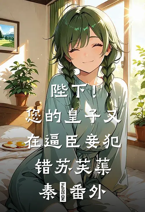陛下！您的皇子又在逼臣妾犯错苏芙蕖秦燊番外