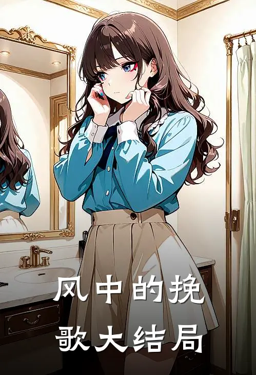 风中的挽歌大结局