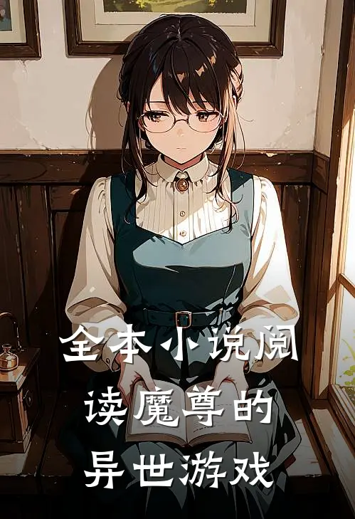 全本小说阅读魔尊的异世游戏