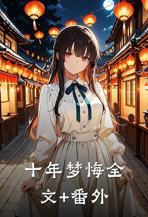 十年梦悔全文+番外