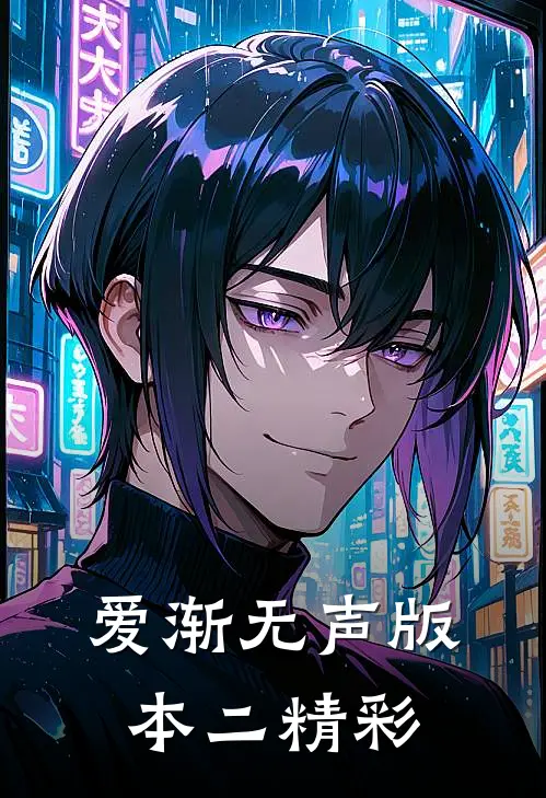 爱渐无声版本二精彩