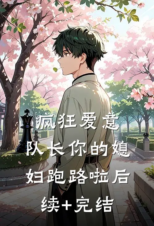 疯狂爱意：队长你的媳妇跑路啦后续+完结