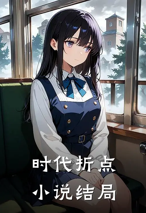 时代折点小说结局