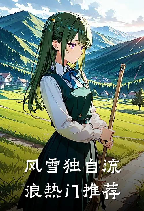 风雪独自流浪热门推荐