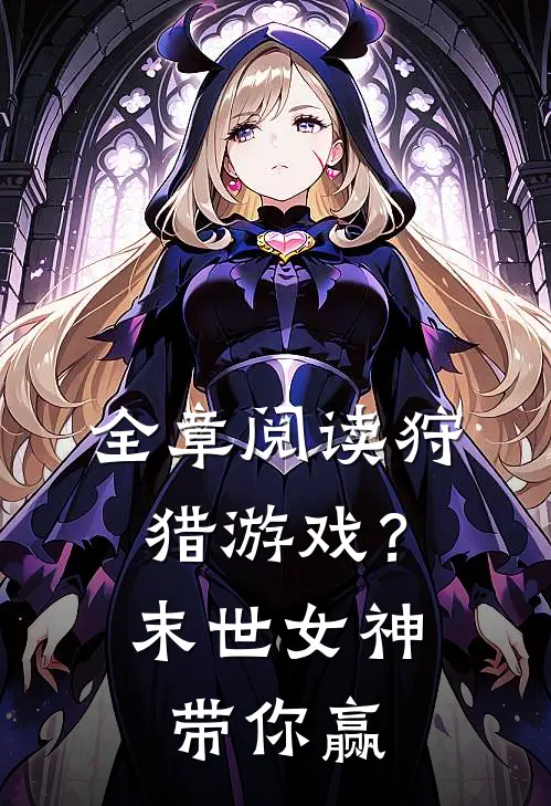 全章阅读狩猎游戏?末世女神带你赢的