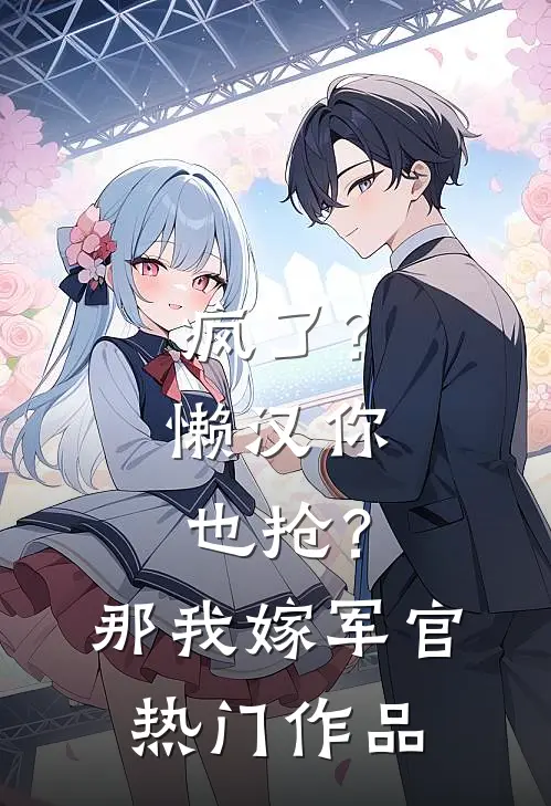 疯了？懒汉你也抢？那我嫁军官热门作品