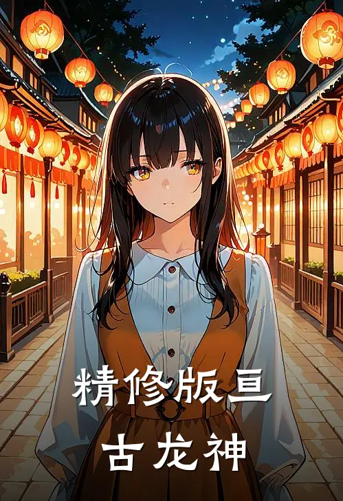 精修版亘古龙神