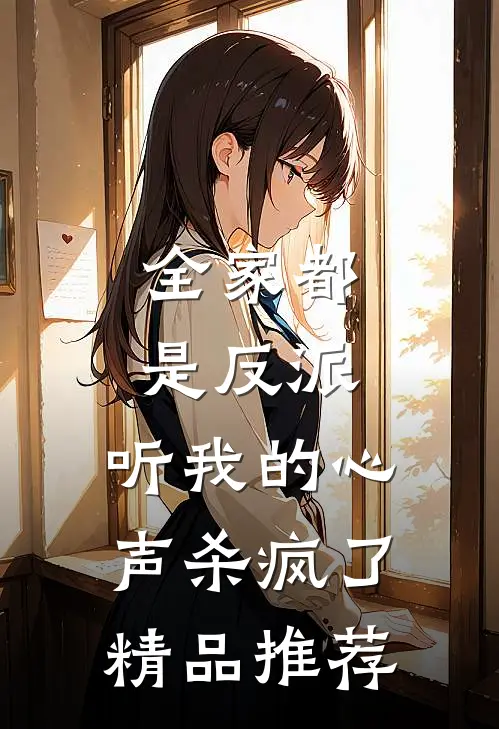 全家都是反派，听我的心声杀疯了精品推荐