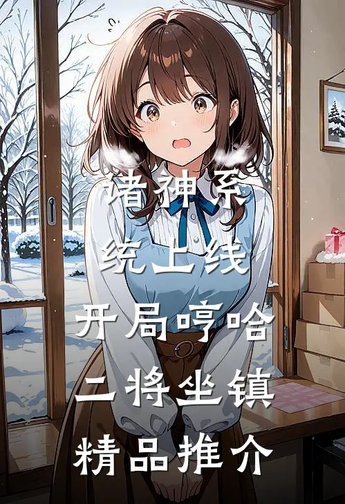 诸神系统上线，开局哼哈二将坐镇精品推介