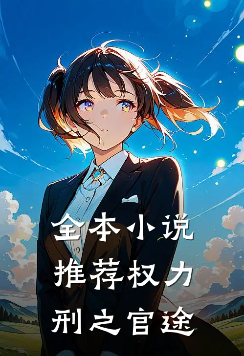 全本小说推荐权力：刑之官途