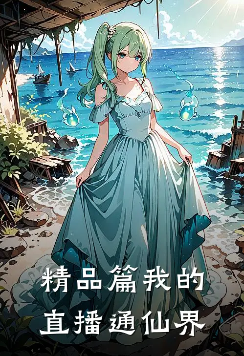 精品篇我的直播通仙界