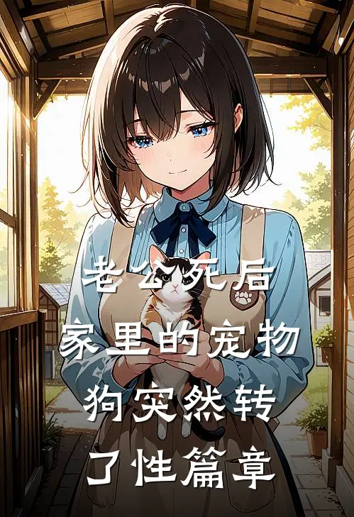 老公死后，家里的宠物狗突然转了性篇章