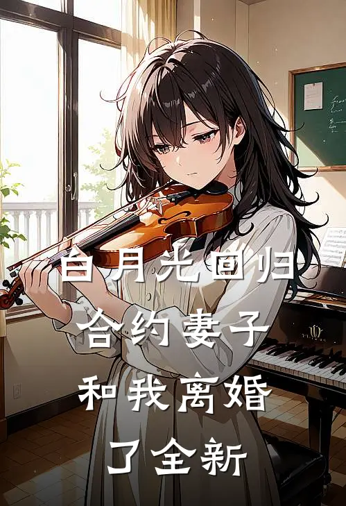 白月光回归，合约妻子和我离婚了全新