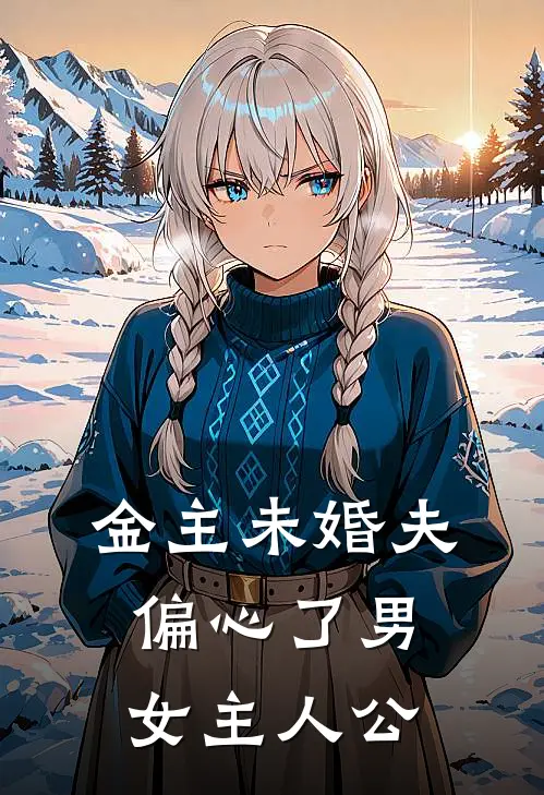 金主未婚夫偏心了男女主人公