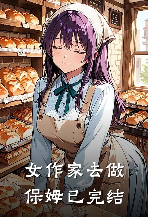 女作家去做保姆已完结
