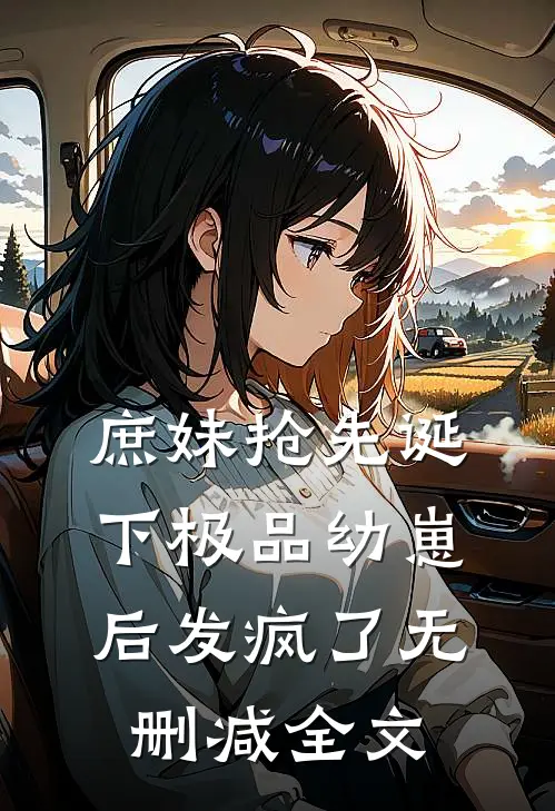 庶妹抢先诞下极品幼崽后发疯了无删减全文