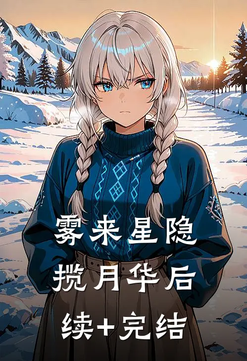 雾来星隐揽月华后续+完结