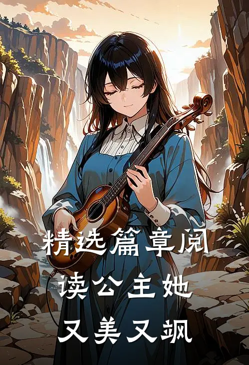 精选篇章阅读公主她又美又飒