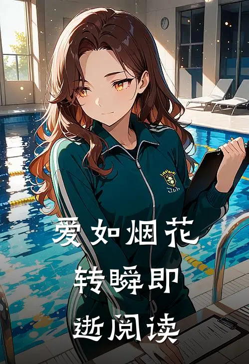 爱如烟花，转瞬即逝阅读