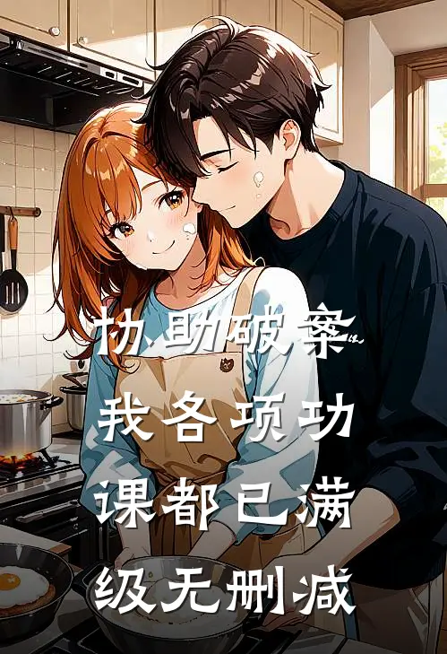 协助破案，我各项功课都已满级无删减