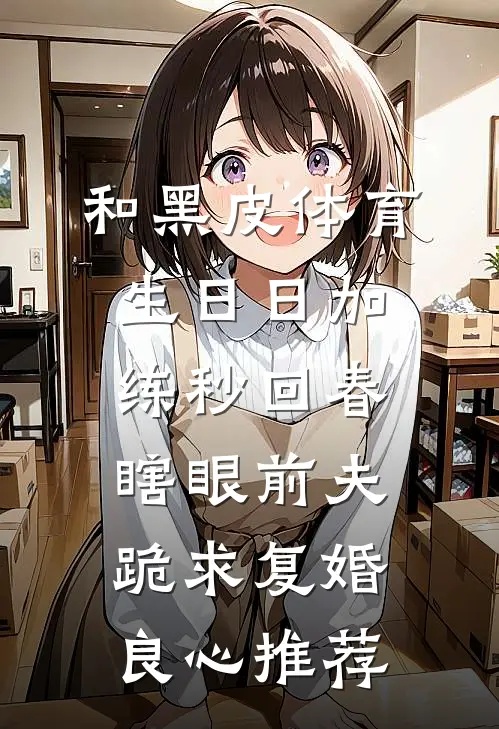 和黑皮体育生日日加练秒回春，瞎眼前夫跪求复婚良心推荐