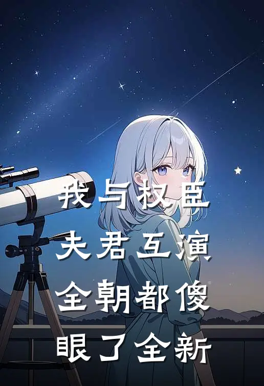 我与权臣夫君互演，全朝都傻眼了全新