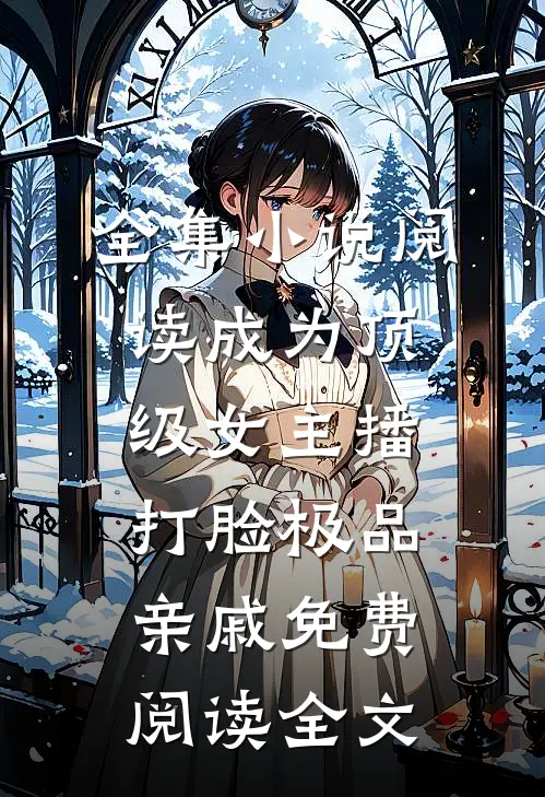 全集小说阅读成为顶级女主播,打脸极品亲戚免费阅读全文