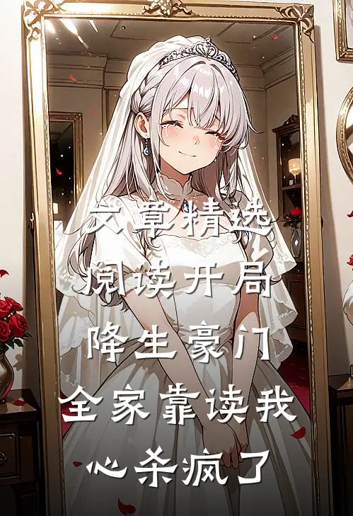 文章精选阅读开局降生豪门，全家靠读我心杀疯了