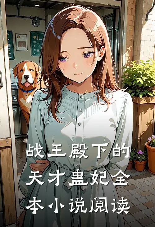 战王殿下的天才蛊妃全本小说阅读