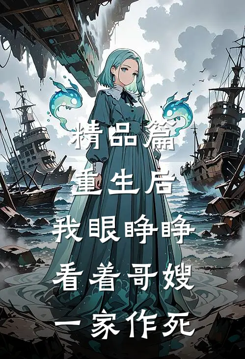 精品篇重生后，我眼睁睁看着哥嫂一家作死