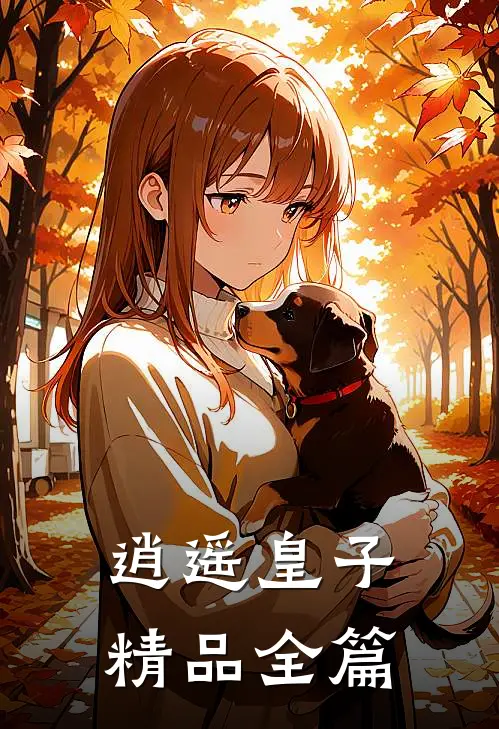 逍遥皇子精品全篇