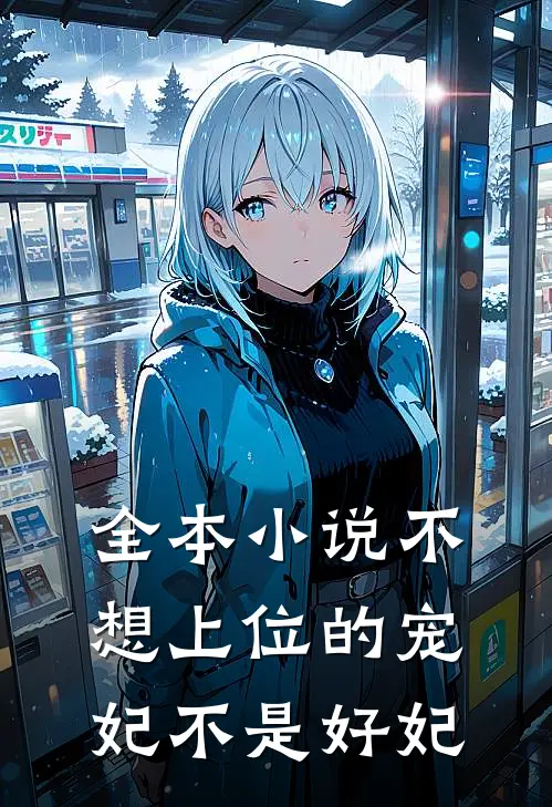 全本小说不想上位的宠妃不是好妃