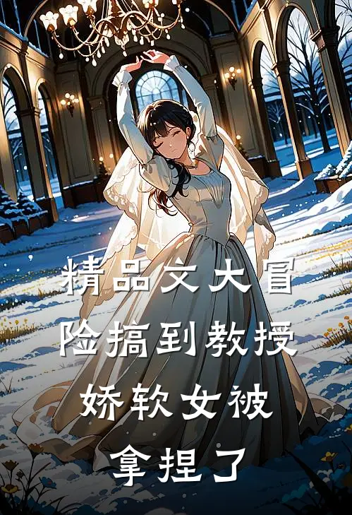精品文大冒险搞到教授，娇软女被拿捏了