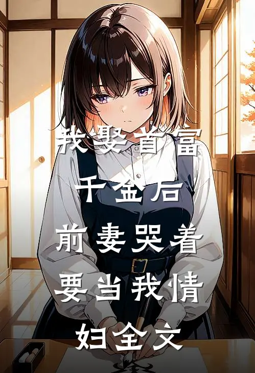 我娶首富千金后，前妻哭着要当我情妇全文