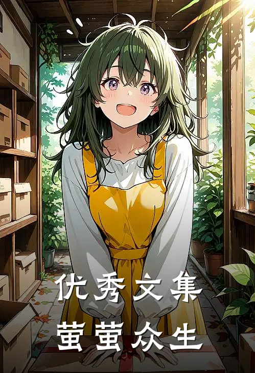 优秀文集萤萤众生