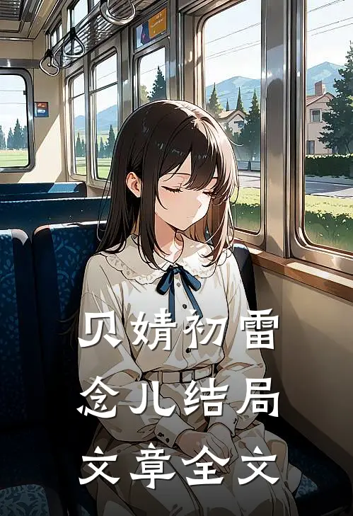 贝婧初雷念儿结局文章全文