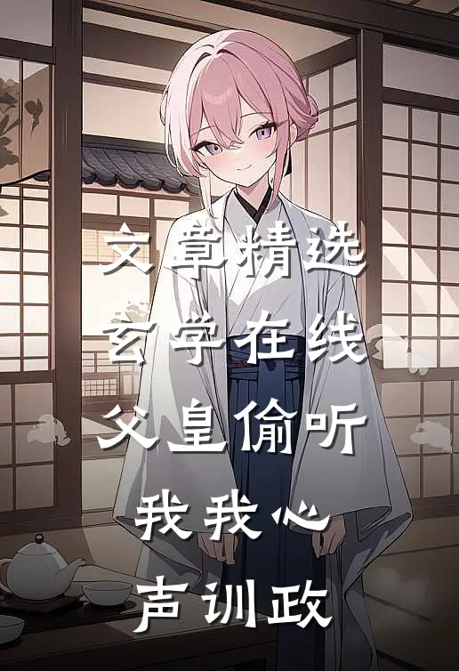 文章精选玄学在线：父皇偷听我我心声训政
