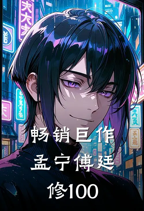 畅销巨作孟宁傅廷修100