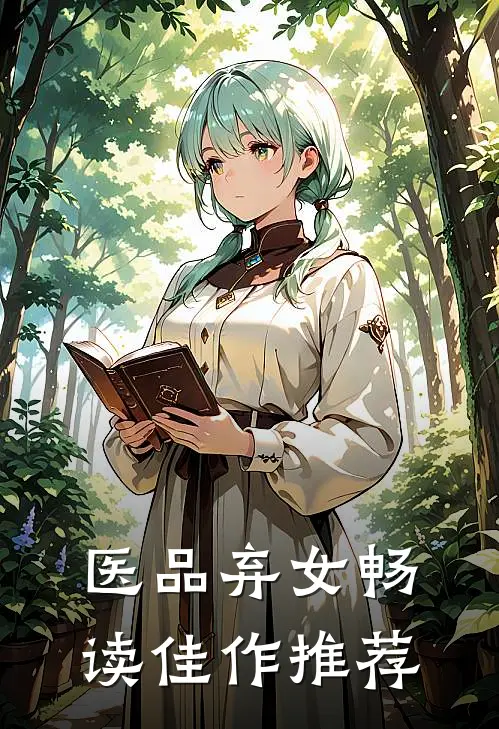 医品弃女畅读佳作推荐