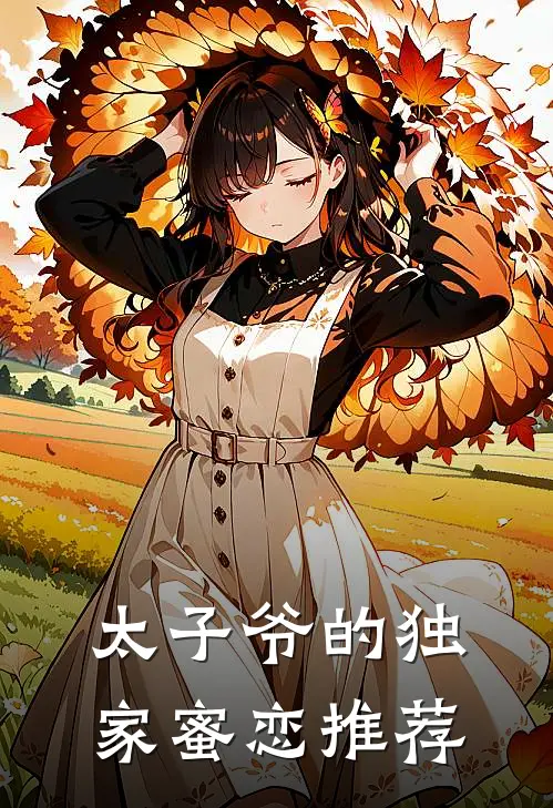太子爷的独家蜜恋推荐
