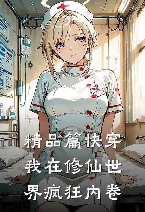 精品篇快穿：我在修仙世界疯狂内卷