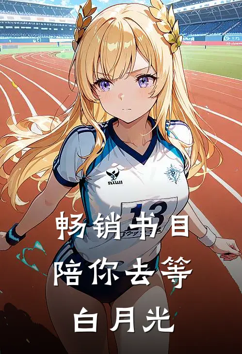畅销书目陪你去等白月光