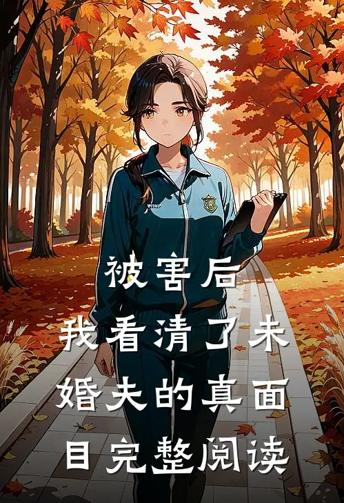 被害后，我看清了未婚夫的真面目完整阅读