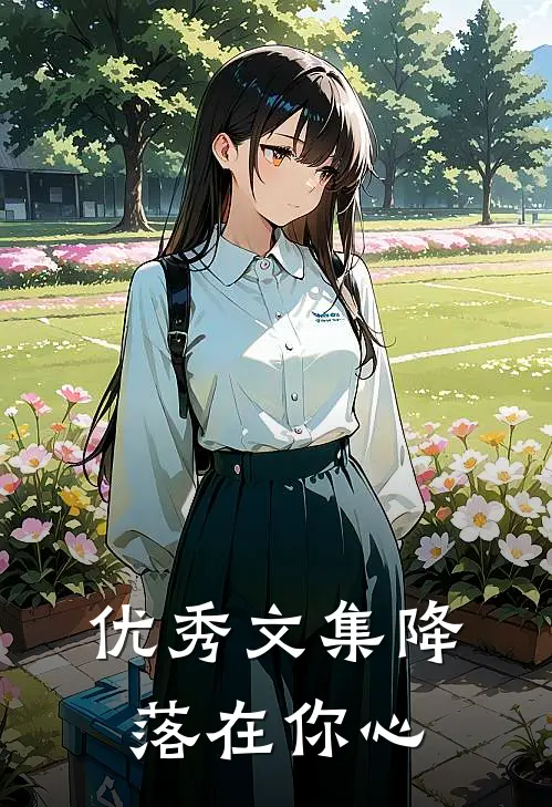 优秀文集降落在你心