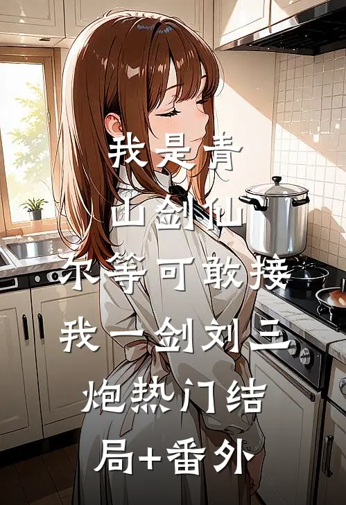 我是青山剑仙，尔等可敢接我一剑刘三炮热门结局+番外